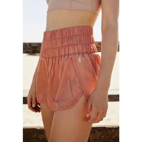 Way Home Shorts - FP MOVEMENT - Picture 3 of 4